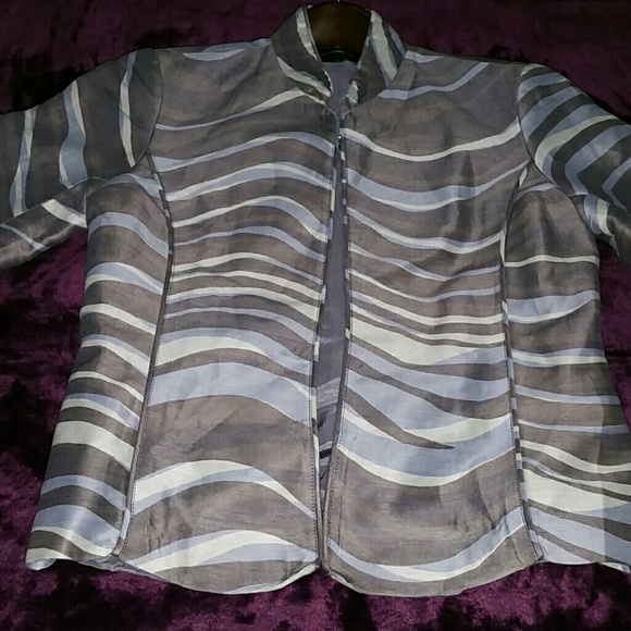 LAFAYETTE 148 New York Blazer - Picture 2 of 5